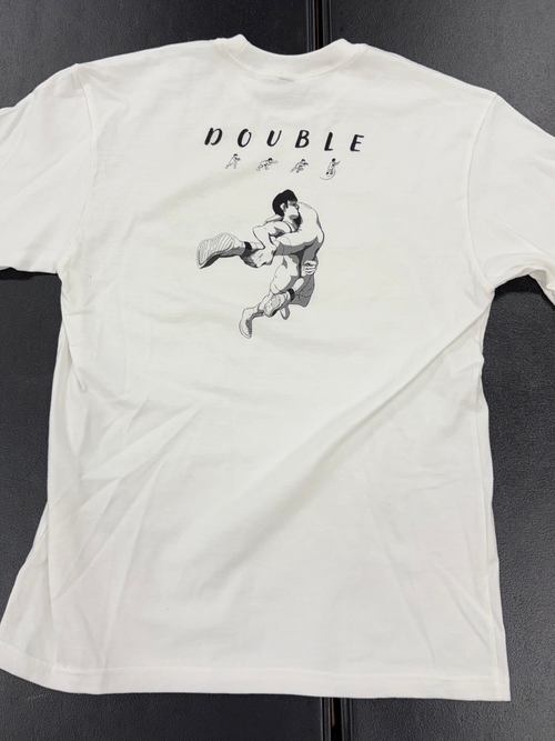 Double Leg See Ya!