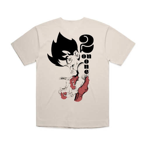 TWO-ON-ONE Baseball Jersey Preorder